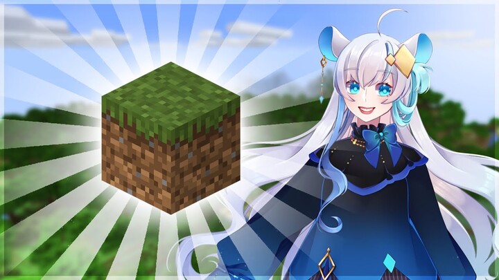🐹 Ketemu Grass Block = End Stream【Yume Reality】
