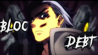 BAKUGO THE REAL FIGHTER - MY HERO ACADEMIA FINAL ARC「AMV」- 4K