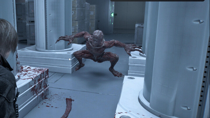 Who understands how valuable these 30 seconds are?
