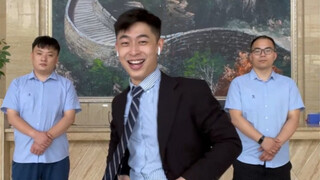 《小陈总之胯骨轴子有点疼》
