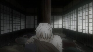 mushishi eps 11 (sub indo)