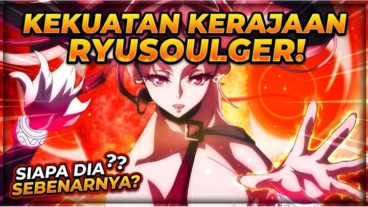 Penyelamatan Atau Kehancuran?...