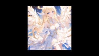 Anime angel