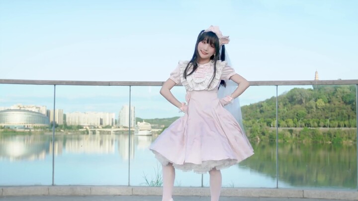 【抓敏】what is love ❤️