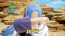 Sampai Jumpa Lagi Vivi - ONE PIECE ODYSSEY