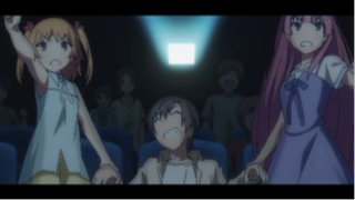 Tóm tắt: Oreshura | P15 #anime #animeromance #oreshura