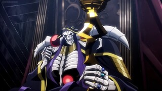 Overlord AMV - On My Own