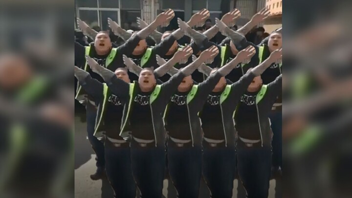 Pengumuman pribadi