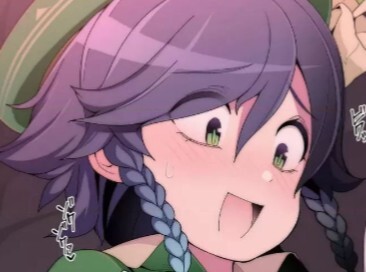 Adorable little Wendy