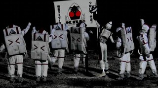 【四仔解说】众人齐心协力解决此次事件，贤吾正式成为假面骑士部的一员（12）