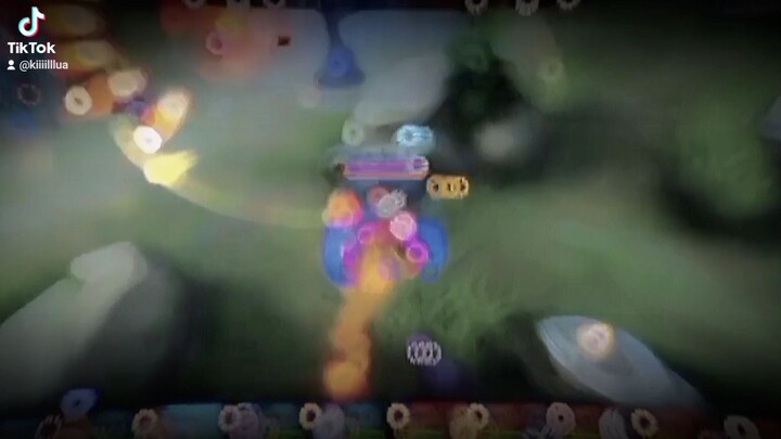 Kimmy savage gameplay 🥰🥰