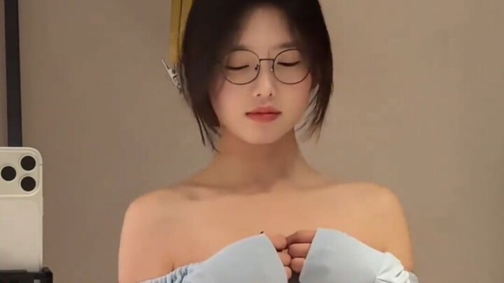 Feels irreplaceable~