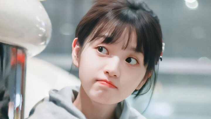 Tian Xiwei: Isn’t cuteness just another way of saying you’re not good-looking?
