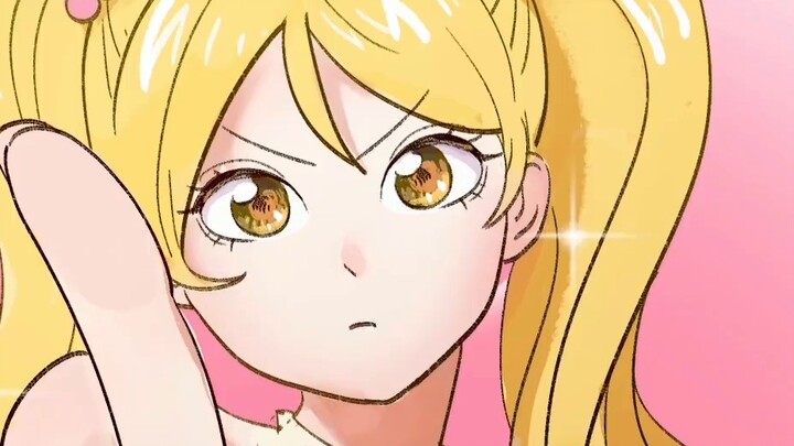 [Little Devil] You can’t leave the house for two weeks, and if you don’t exercise, you will become a