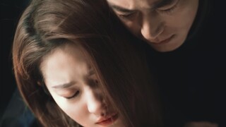 向来情深，奈何缘浅【黄亦玫x傅家明】