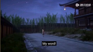 Tales of Demons and Gods S5 EP39 (EngSub)