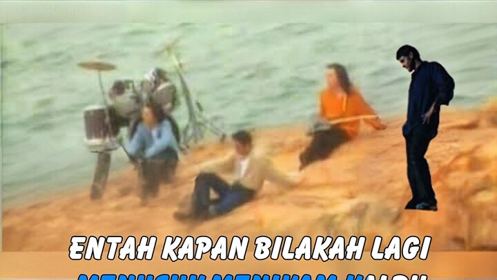 Rochester - Bunga Ku Kerinduan 2003 (Official Lirik Video) HQ/Karaoke/Stereo