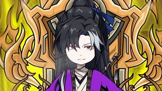 Dragon Robe Heavenly Master Episode 4: Zhang Tianshi rebels against Tiangang! Conquer the three ghos