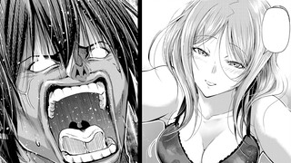 坏了，女人轮番送上门，真给伊织开起后宫了【碧蓝之海#62】