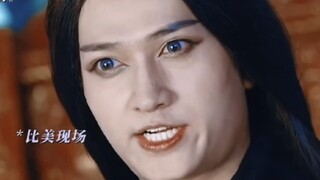 【自学画画】 比 美