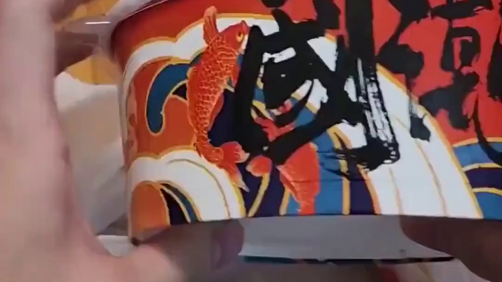 Phần cơm ngon: Một cuộc suy ngẫm về tiêu dùng và sự tôn trọng