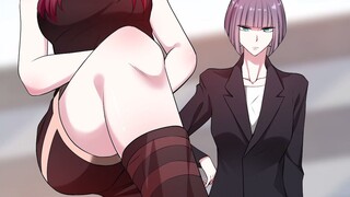 Episode 7: How many cross-dressing men are forced to do so?