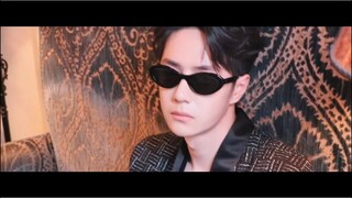 20230514 Wang Yibo Studio Weibo Update