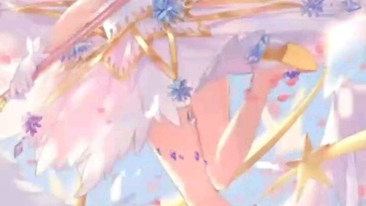 có ai coi bộ anime này chx