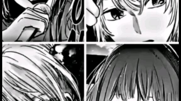 OSHI NO OK