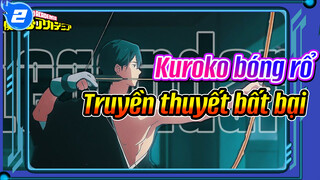 Truyền thuyết bất bại | Anime thể thao/kinh điển_2