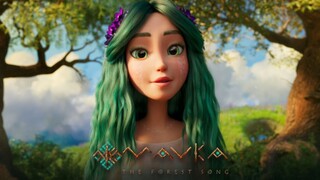 MAVKA The Forest Song