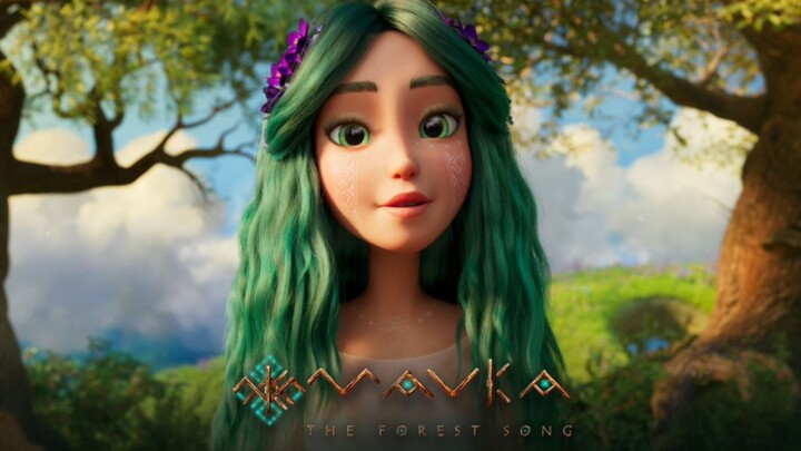 MAVKA The Forest Song