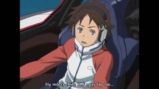 Eureka Seven T2-3