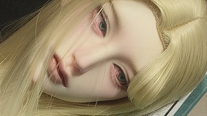 【BJD】เขามีชีวิต!