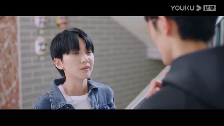 Cô Nàng Cầu May EP 04 [Sub Việt]