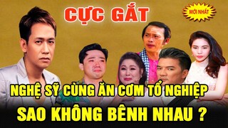 🛑 Duy Mạnh cực gắt: Vạch trần mọi góc khuất từ thiện của nghệ sỹ không ngần ngại,