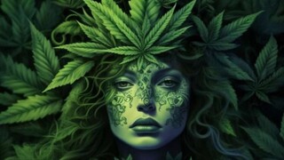 Glow grow and go! 💚💚💚