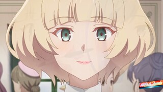 Sekai Saikou no Ansatsusha ❤️❤️❤️ #Amvhay