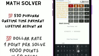 paymath online program