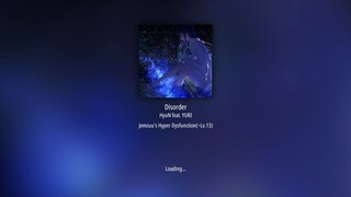 Malody 4 [Catch]: Disorder [Jemzuu's Hyper Dysfunction]