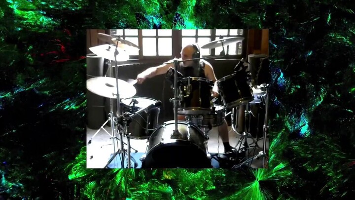 MARLO YORGOS - DRUMS + 1l_OUMUAMUA - 52