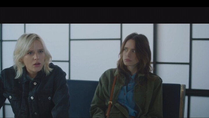 1-7｜Orange dan Orange｜Baik istri dan aku memiliki kepribadian yang sangat mudah tersinggung, sangat 