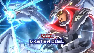 THE BAN LIST CHANGED NOTHING - The NEW GOD TOP Blue-Eyes Deck In Yu-Gi-Oh! Master Duel (2024 Update)