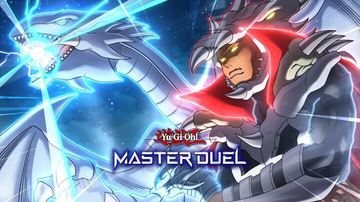 THE BAN LIST CHANGED NOTHING - The NEW GOD TOP Blue-Eyes Deck In Yu-Gi-Oh! Master Duel (2024 Update)