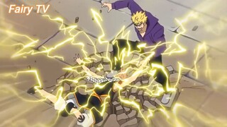 Hội pháp sư Fairy Tail (Short Ep 46) - Chạm trán tại nhà thờ #fairytail