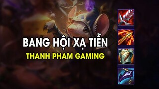 Thanh Pham Gaming - BANG HỘI XẠ TIỄN