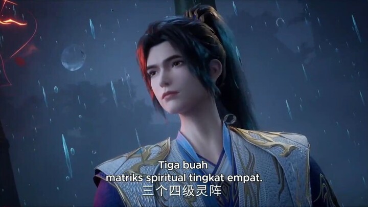 The Great Ruler S2 Episode 9 HD Sub Indo [61]