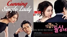 CUNNING SINGLE LADY EP. 05 TAGALOG