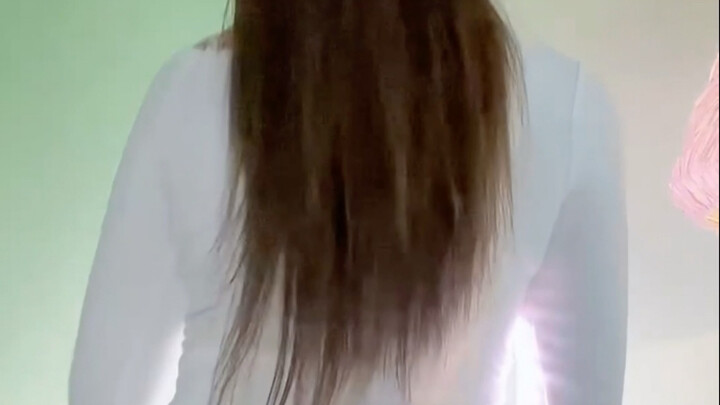 พี่สาวอวี่ฮวน (กางเกงโยคะ