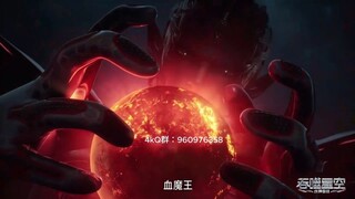 Swallowed star Episode 173 English Sub #swallowedstar #swallowedstarepisode173
